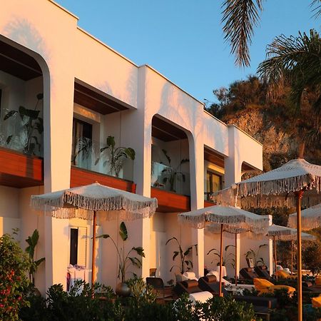 Oniro By Iliria Palace (Adults Only) ฮีมาเรอ ภายนอก รูปภาพ