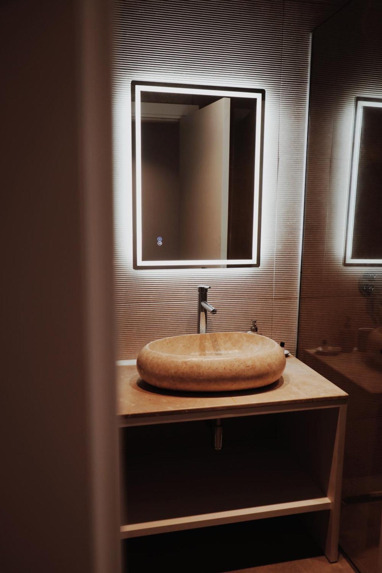 Oniro By Iliria Palace (Adults Only) ฮีมาเรอ ภายนอก รูปภาพ
