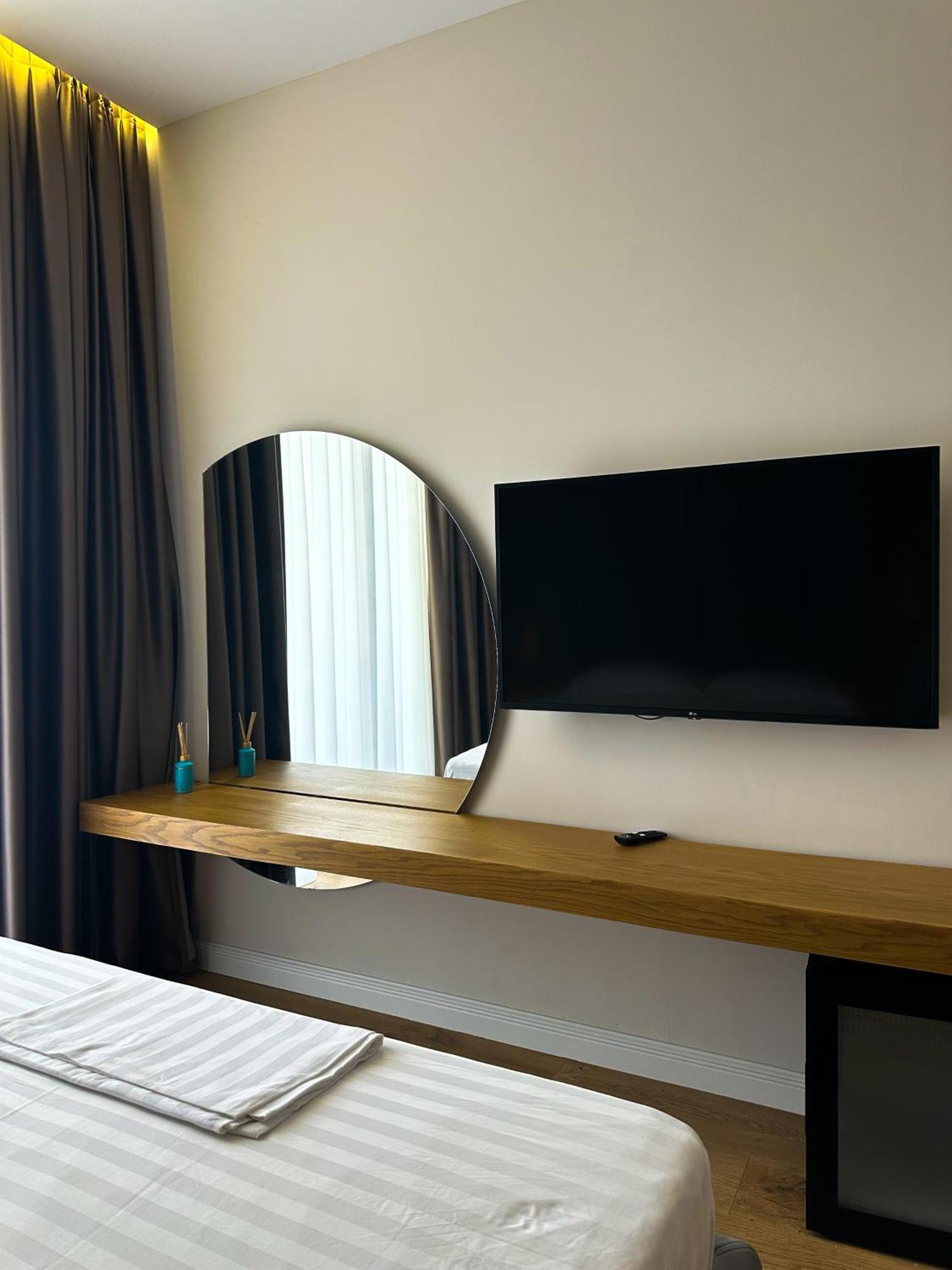Oniro By Iliria Palace (Adults Only) ฮีมาเรอ ภายนอก รูปภาพ