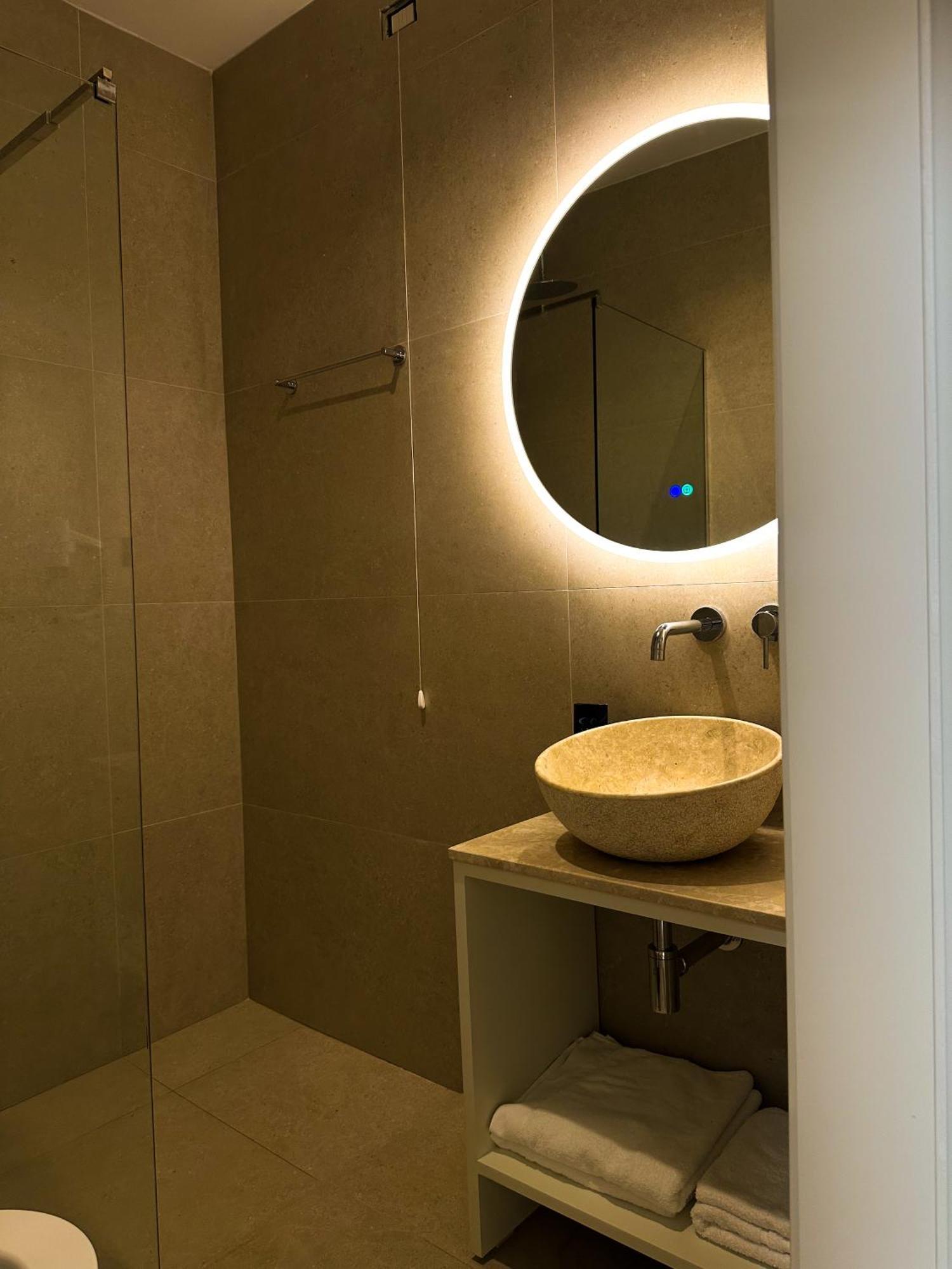 Oniro By Iliria Palace (Adults Only) ฮีมาเรอ ภายนอก รูปภาพ