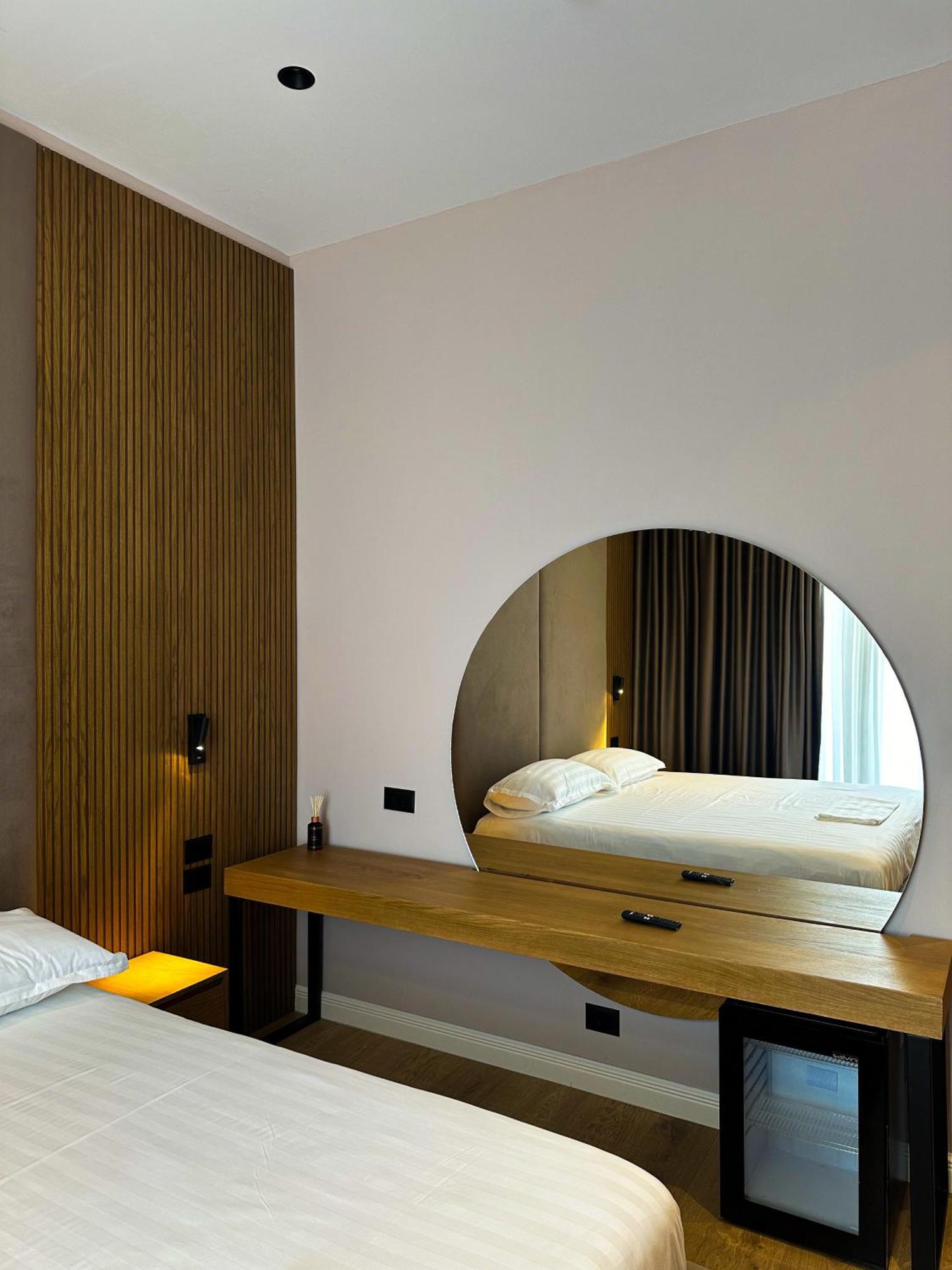 Oniro By Iliria Palace (Adults Only) ฮีมาเรอ ภายนอก รูปภาพ