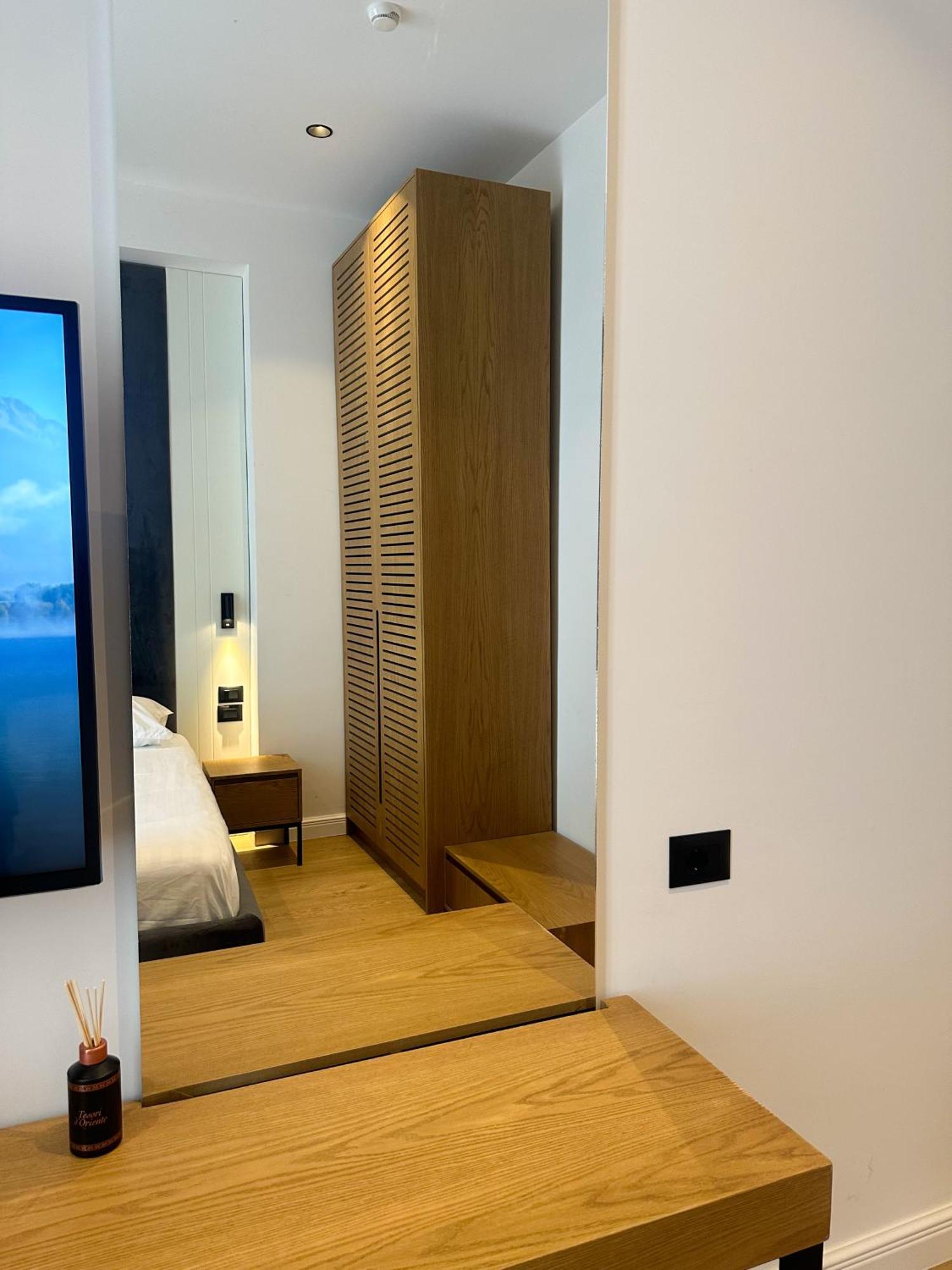 Oniro By Iliria Palace (Adults Only) ฮีมาเรอ ภายนอก รูปภาพ