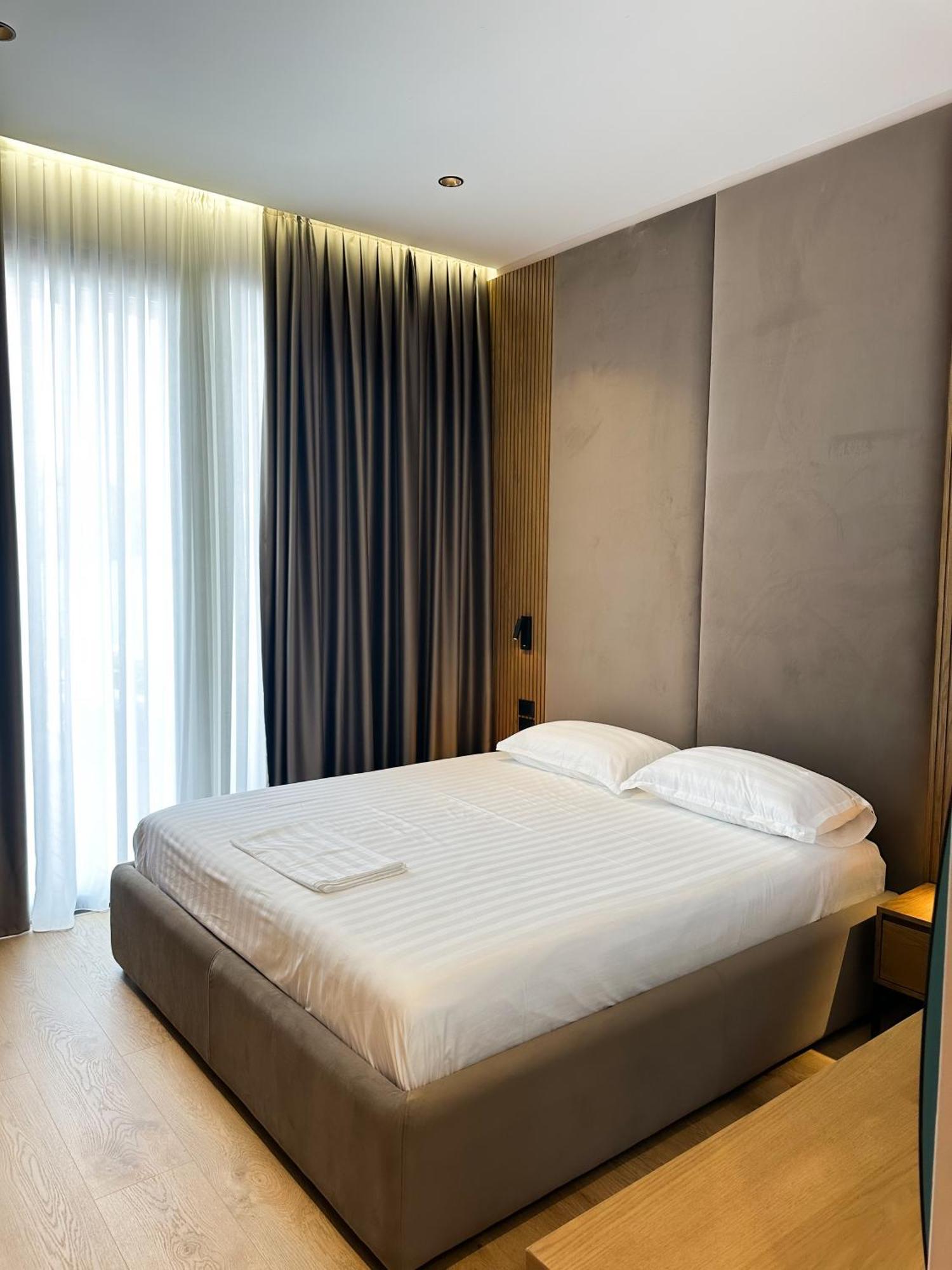 Oniro By Iliria Palace (Adults Only) ฮีมาเรอ ภายนอก รูปภาพ